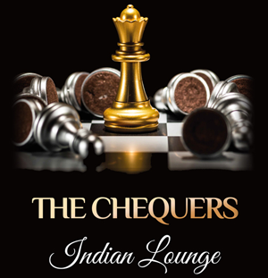 thechequers Logo